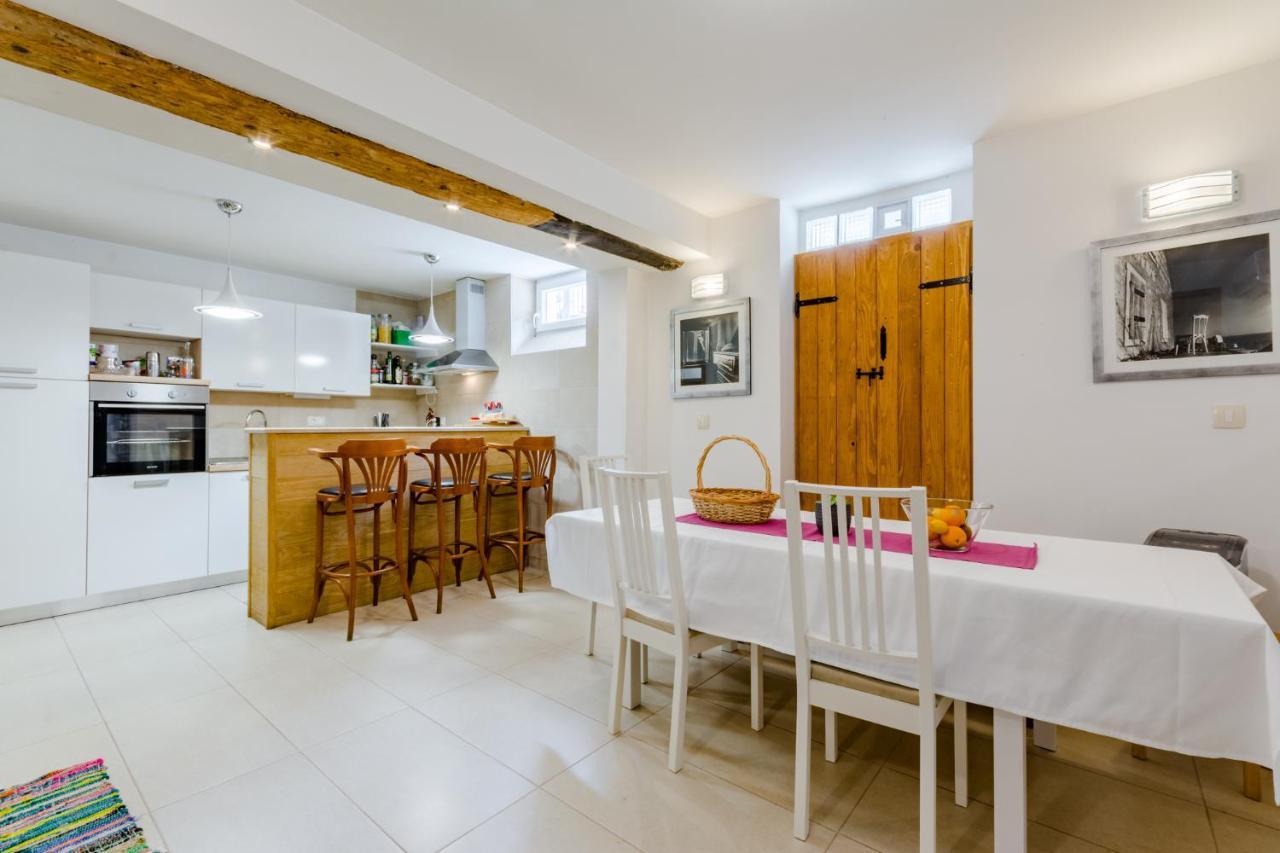 Luxury Villa Roza Split Buitenkant foto