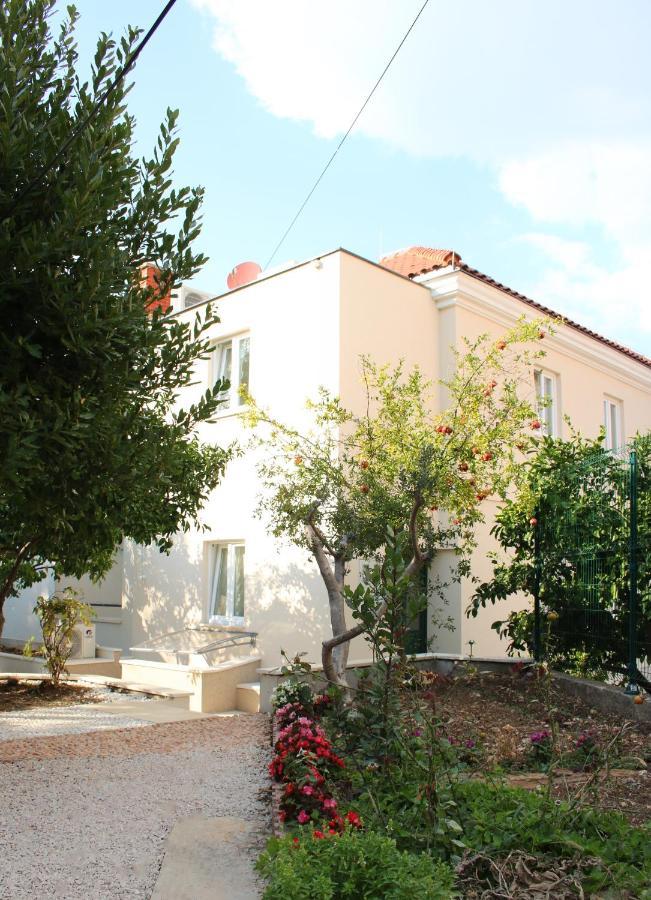 Luxury Villa Roza Split Buitenkant foto