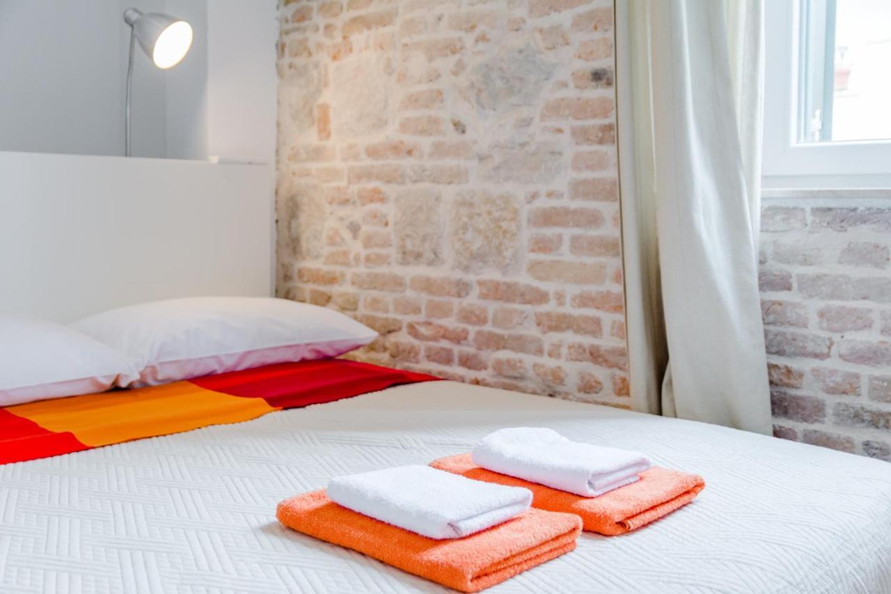 Luxury Villa Roza Split Buitenkant foto