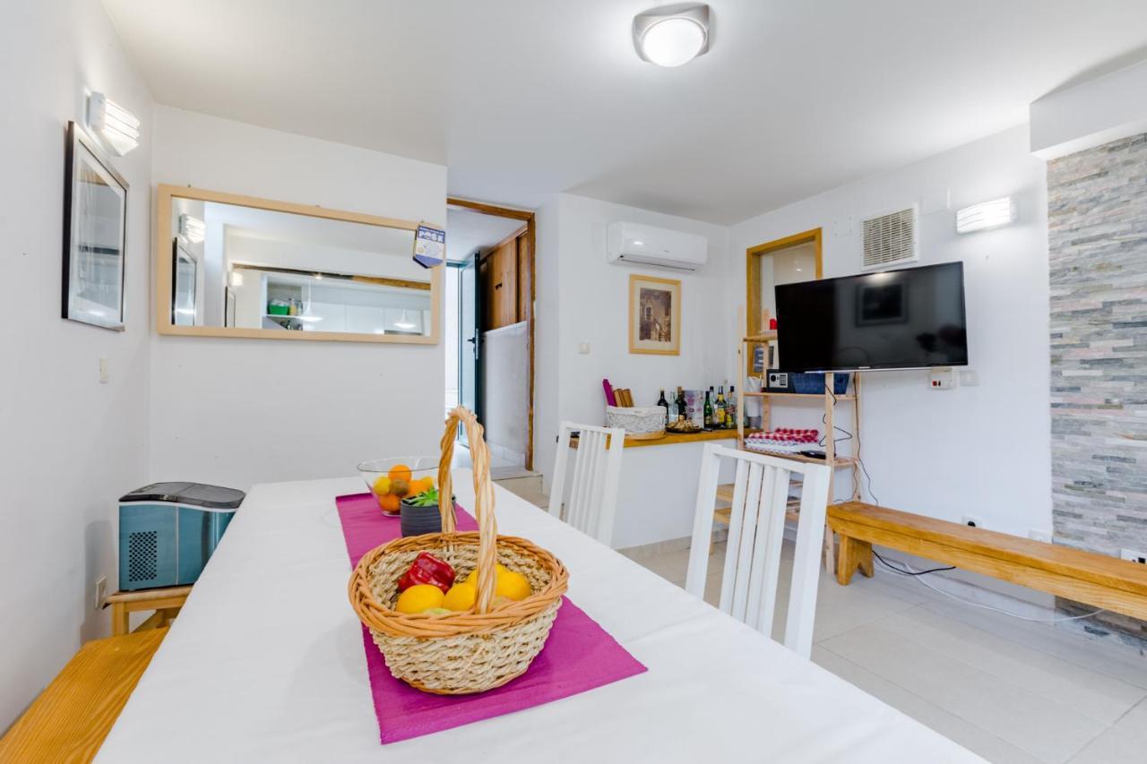 Luxury Villa Roza Split Buitenkant foto
