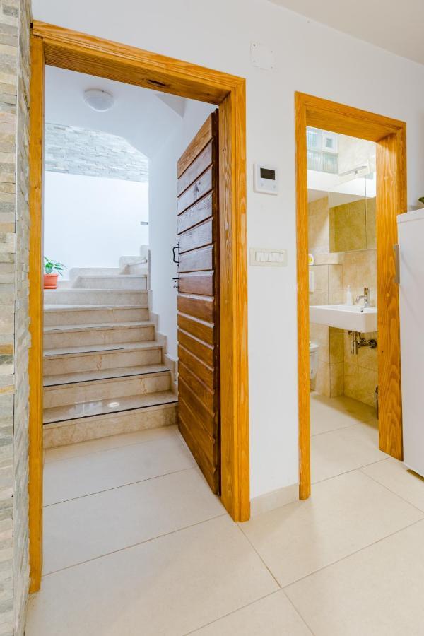Luxury Villa Roza Split Buitenkant foto