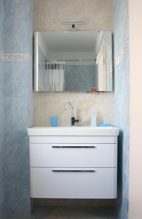 Luxury Villa Roza Split Buitenkant foto